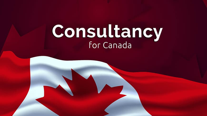 Consultancy in Nepal for Canada