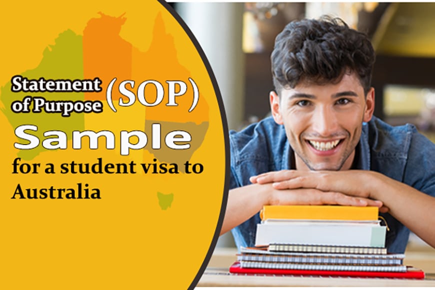 sop for masters in information technology in australia