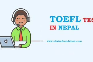 TOEFL Test In Nepal
