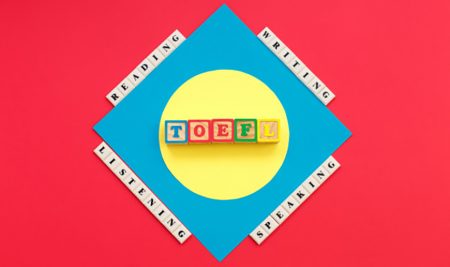 TOEFL is Going Shorter