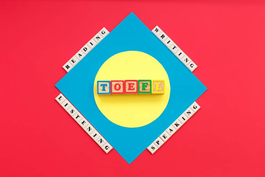 TOEFL is Going Shorter