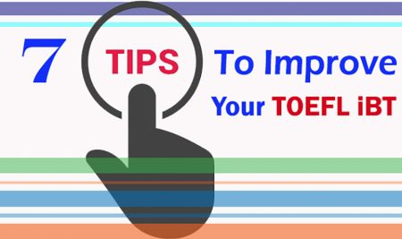 TOEFL-tips