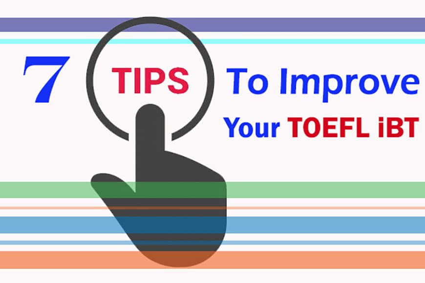 TOEFL-tips