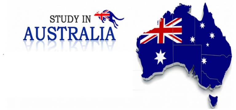 Top 10 Reasons to Study in Australia