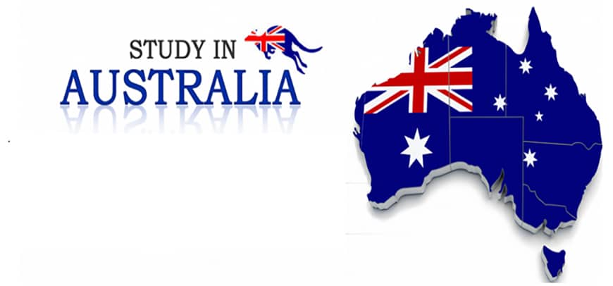 Top 10 Reasons to Study in Australia