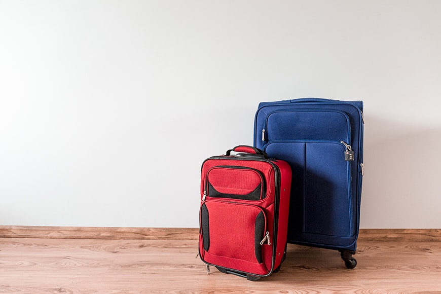 What to pack for study abroad