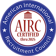 AIRC Certified