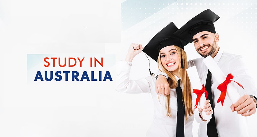 Scholarship for International Students in Australia