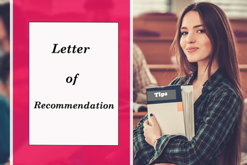 letter-of-recommendation