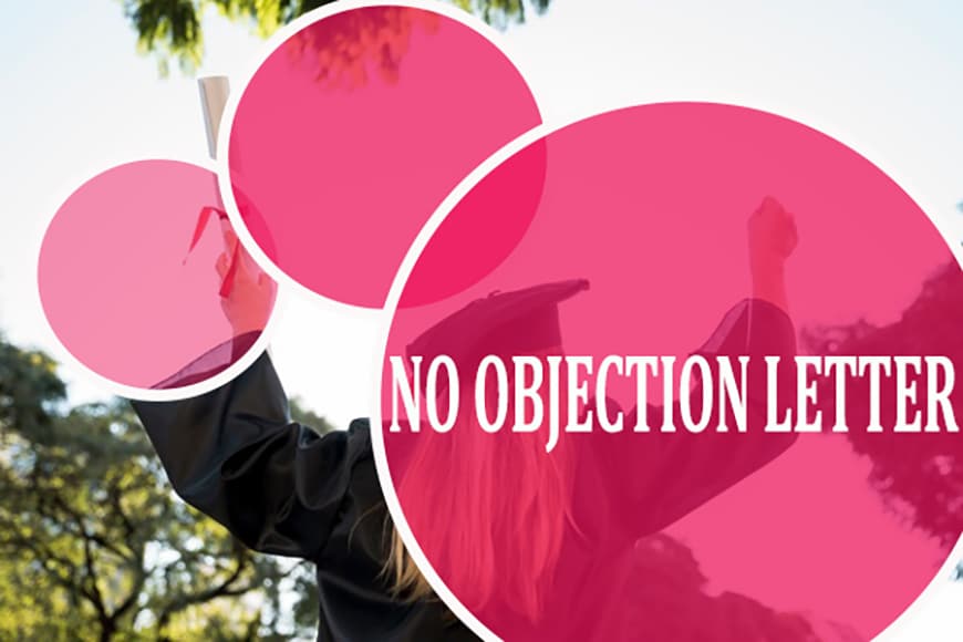 What is No Objection Letter (NOC) | Obtaining NOC from Nepal