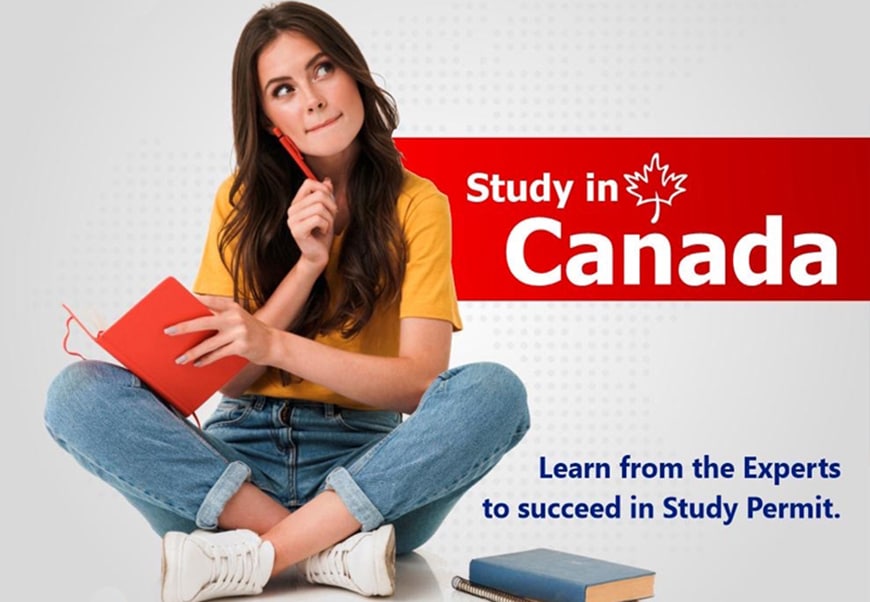 Guide To Studying in Canada for Nepalese Students