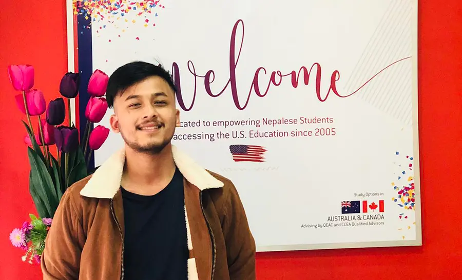 Study in Canada from Nepal - consultancy in Nepal for Canada