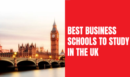 Best Business Schools to Study in the UK for Nepalese Students