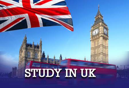 Top 10 Reasons to Study in the UK