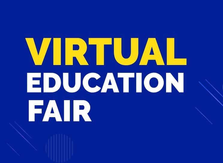 How to take an Advantage from a Virtual Education Fair: What types of questions to ask