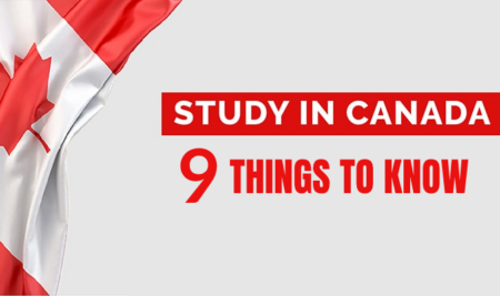 9 Things You Should Know Before Applying for Universities in Canada