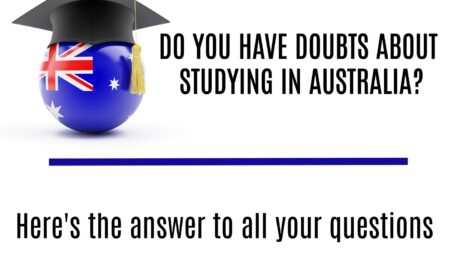 Study in Australia from Nepal – Frequently Asked Questions