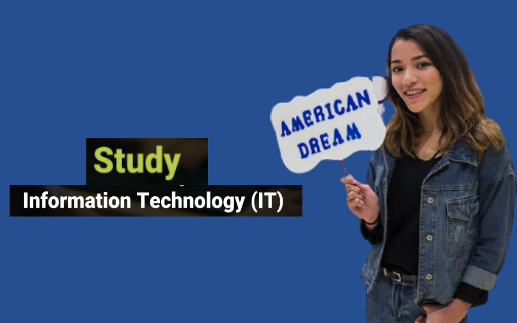 5 Reasons Why The US is The Top Choice For Studying IT