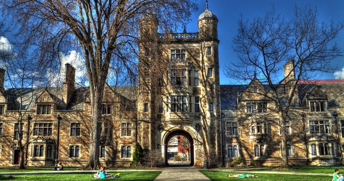 University of Michigan- Ann Arbor