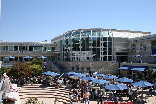 University of California - San Diego - USA