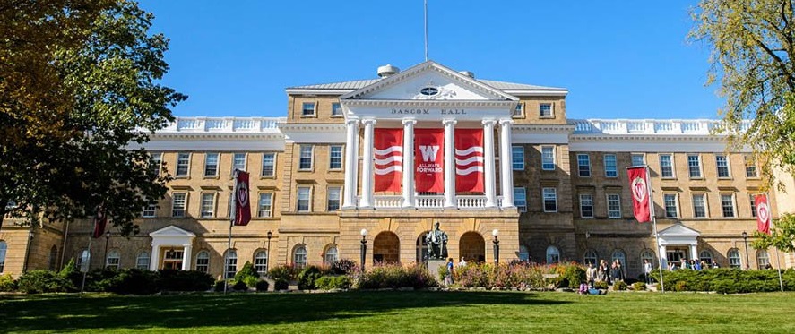University of Wisconsin - Madison - Edwise Foundation