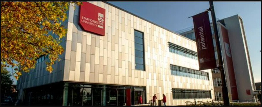 Staffordshire University