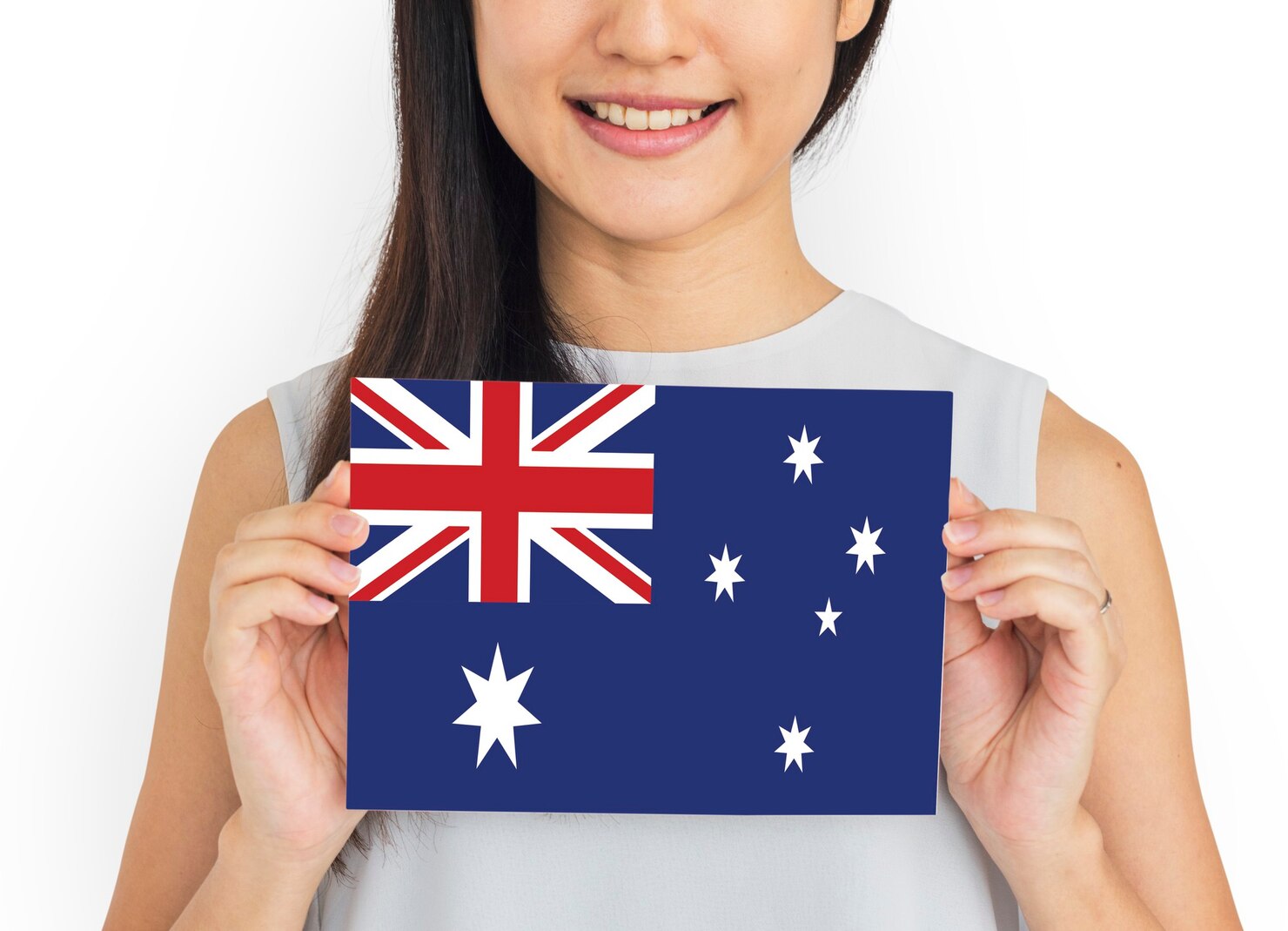 Frequently Asked Questions (FAQs) About Studying in Australia