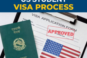 USA-Student-Visa-Application