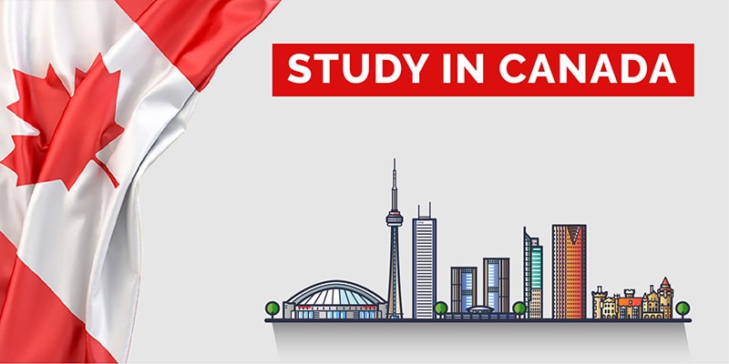 How Much Gap is Accepted for Study in Canada?