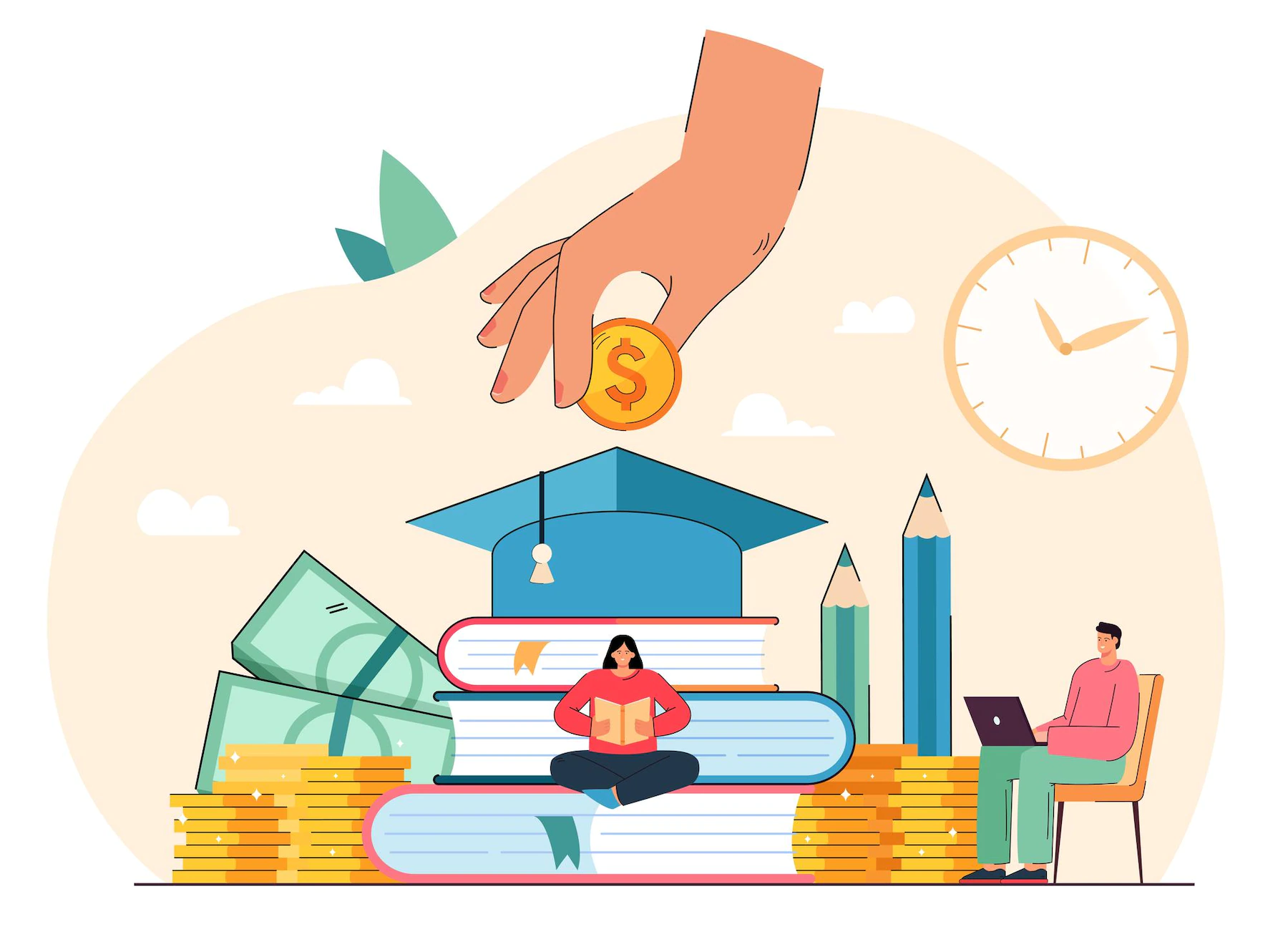 Procedures for Obtaining Educational Loans for Nepalese Students