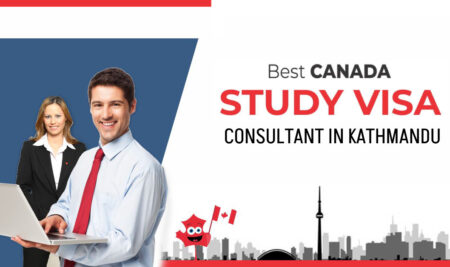Best Consultancy for Canada in Nepal in 2023 | Unlocking Canadian Opportunities