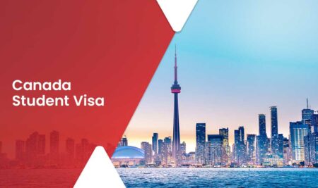 Canada Student Visa Requirements for Nepalese Students