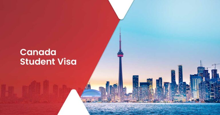 Canada Student Visa Requirement