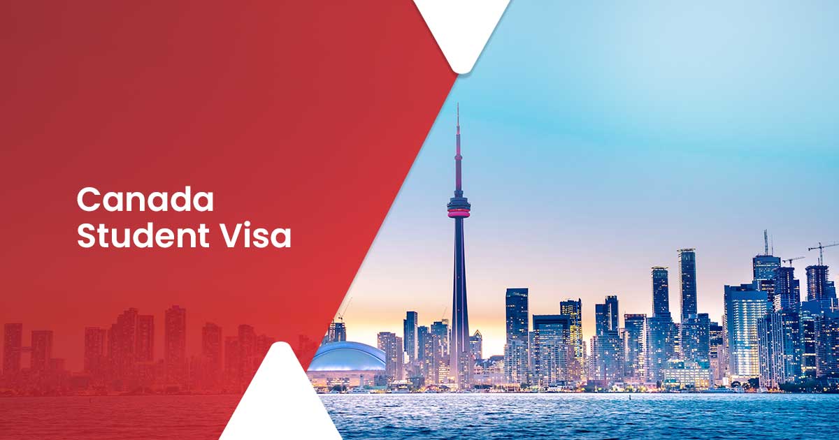 Canada Student Visa Requirements for Nepalese Students