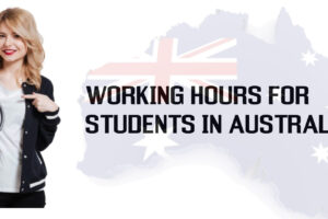 working hours for students in Australia