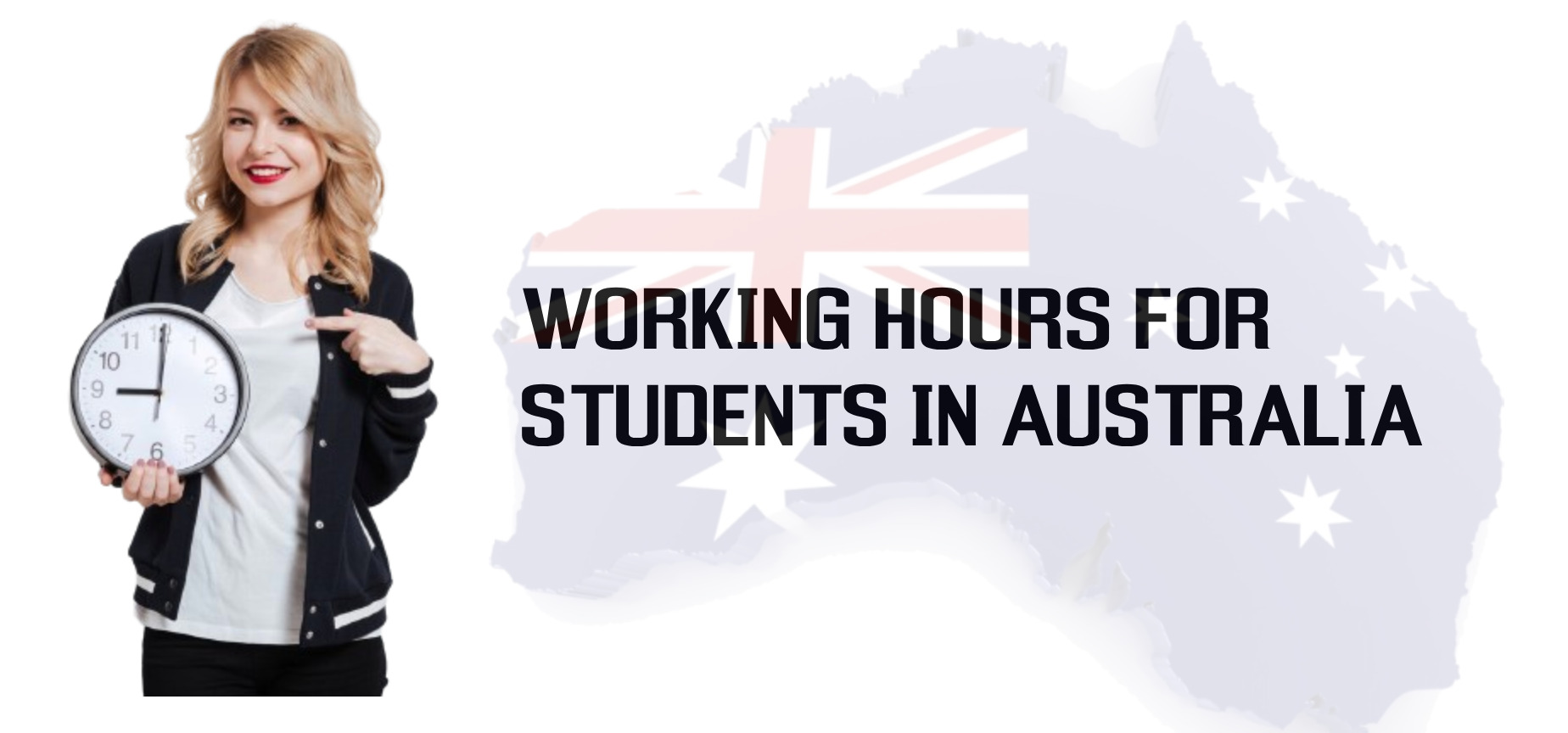 Working Hours for Students in Australia