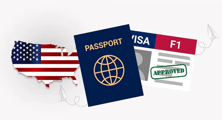 USA Study Visa Requirements: A Guide to Obtaining Your F1 Visa