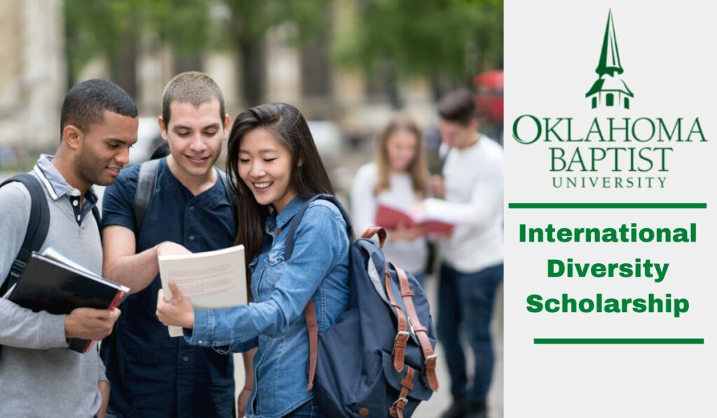 Diversity Scholarships in USA for international students