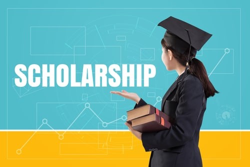 USA Scholarships For Nepalese Students  to pursue Graduate study