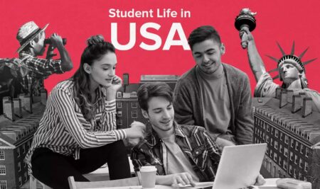 Why is Studying in USA Better Than in Other Countries?