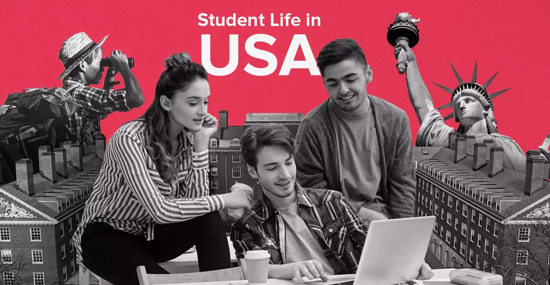 Why is Studying in USA Better Than in Other Countries?