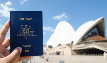 Benefits of obtaining Permanent Residency (PR) in Australia for Nepalese Citizens