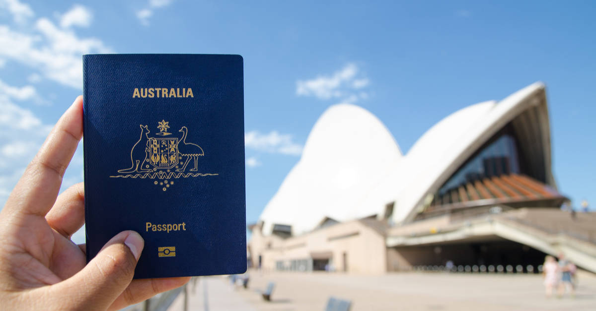 Benefits of obtaining Permanent Residency (PR) in Australia for Nepalese Citizens