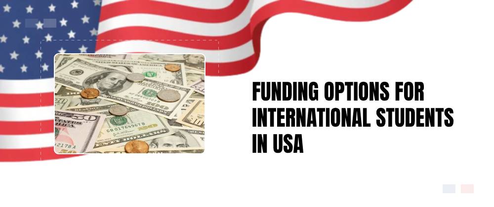 funding options for students in USA 