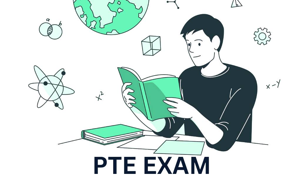 PTE exam preparation 