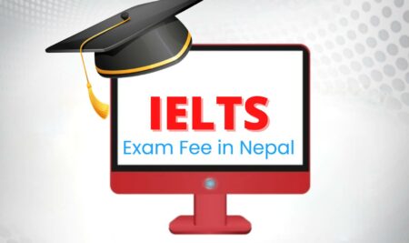 IELTS in Nepal