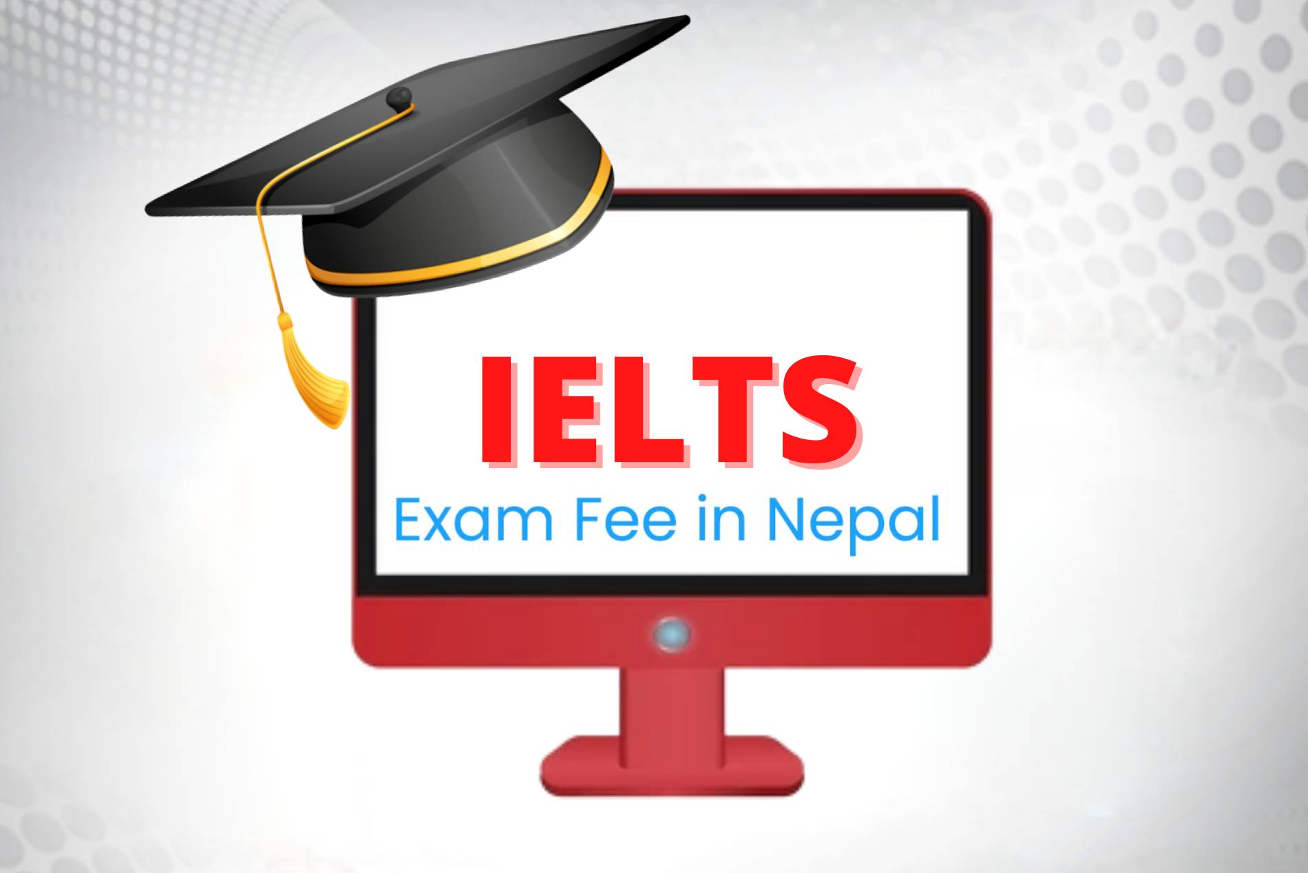 IELTS Course Fee in Nepal