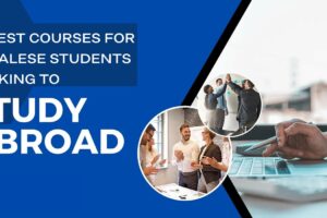 STUDY ABROAD COURSES