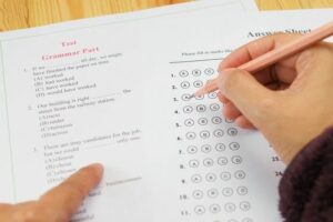 how to get toefl right