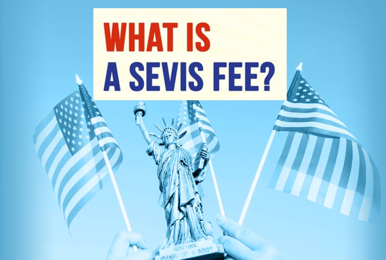 What is the SEVIS Fee and How to Pay for an F1 Visa in Nepal?